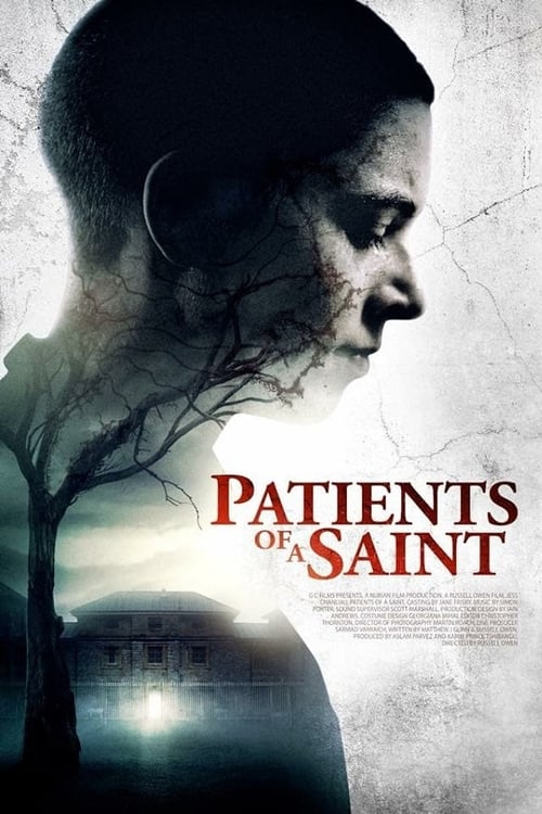 دانلود فیلم ترسناک Patients of a Saint