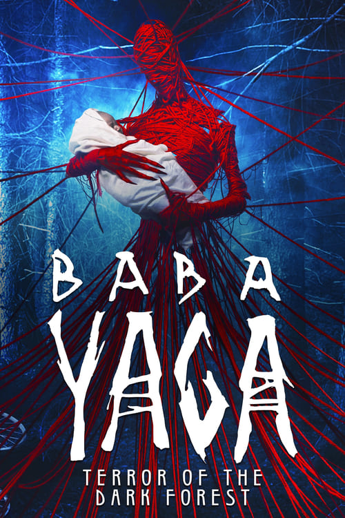 دانلود فیلم Baba Yaga: Terror of the Dark Forest