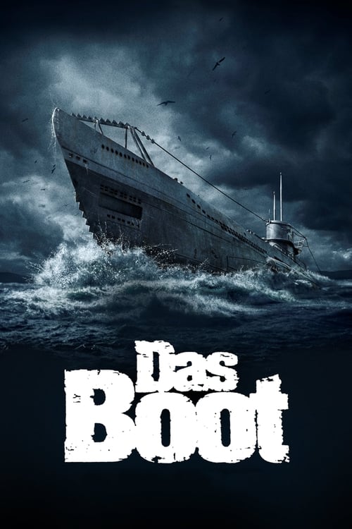 دانلود فیلم Das Boot قایق