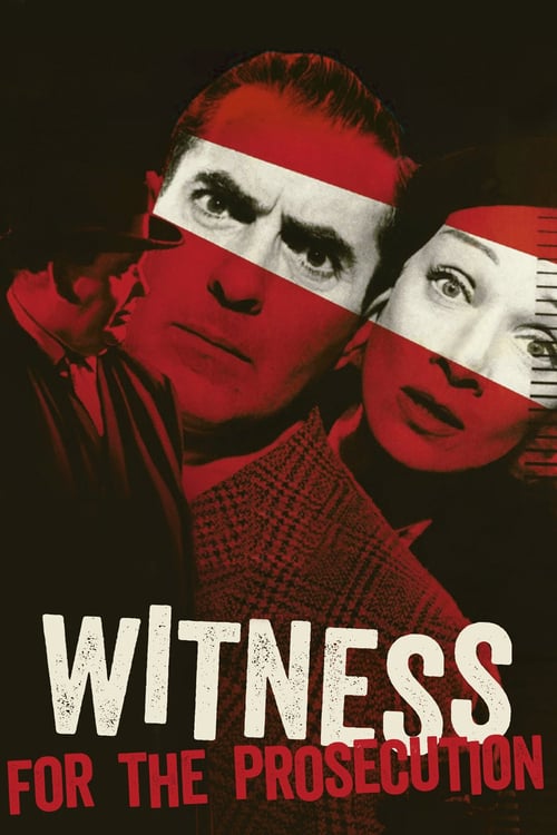 دانلود فیلم Witness for the Prosecution شاهد دادستانی