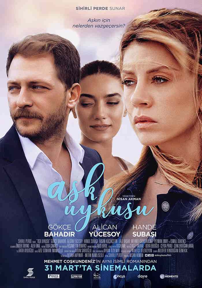 دانلود فیلم Ask Uykusu