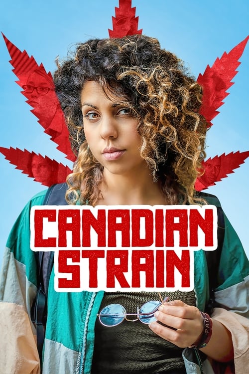 دانلود فیلم Canadian Strain فشار کانادایی