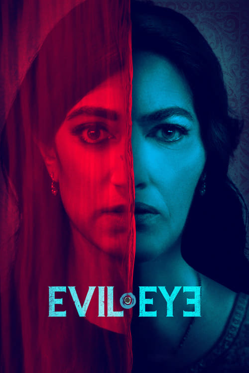 دانلود فیلم Evil Eye چشم بد