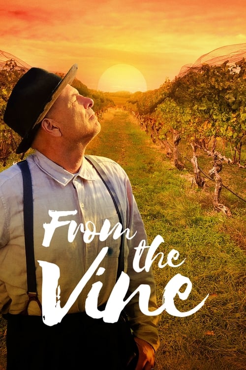 دانلود فیلم From the Vine از تاک