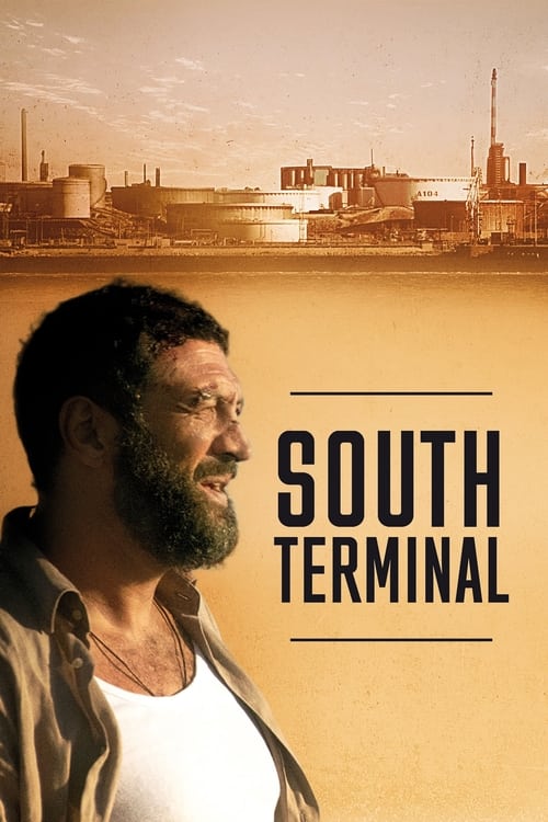 دانلود فیلم South Terminal ترمینال جنوبی