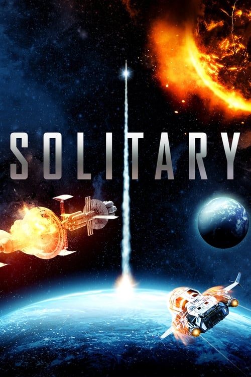 دانلود فیلم Solitary منفرد