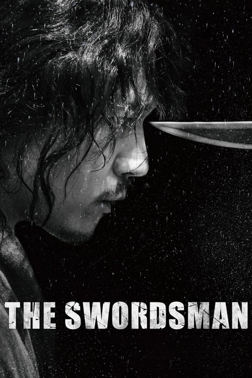 دانلود فیلم The Swordsman شمشیرباز