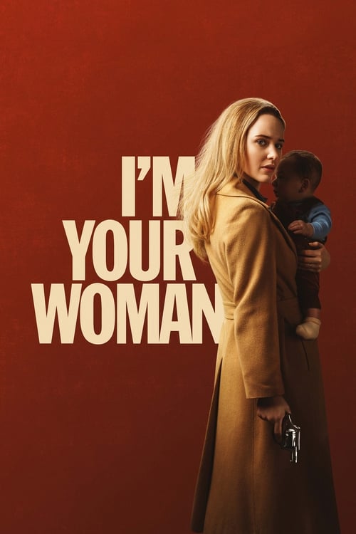 دانلود فیلم I’m Your Woman من زن تو هستم