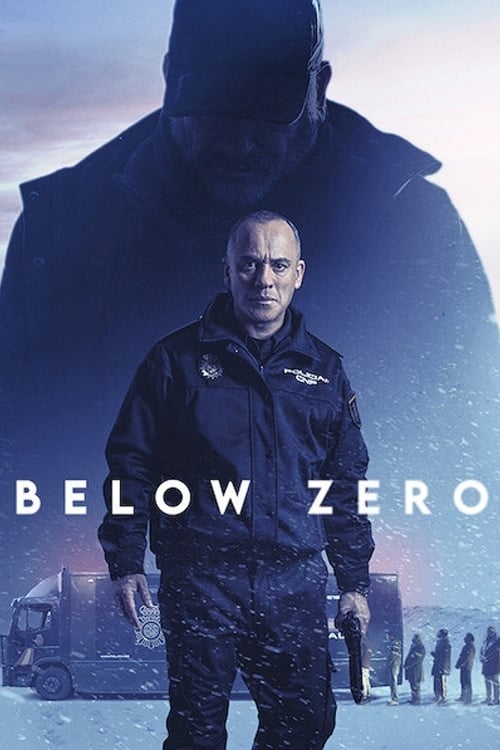 دانلود فیلم Below Zero زیر صفر