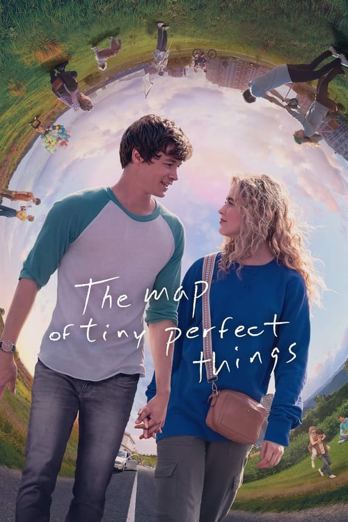 دانلود فیلم The Map of Tiny Perfect Things نقشه کوچکترین چیزها