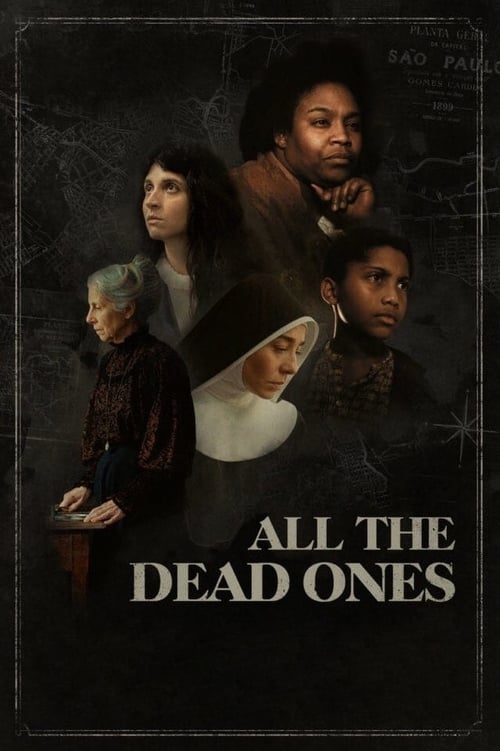 دانلود فیلم All the Dead Ones همه مردگان