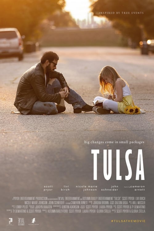 دانلود فیلم Tulsa تولسا