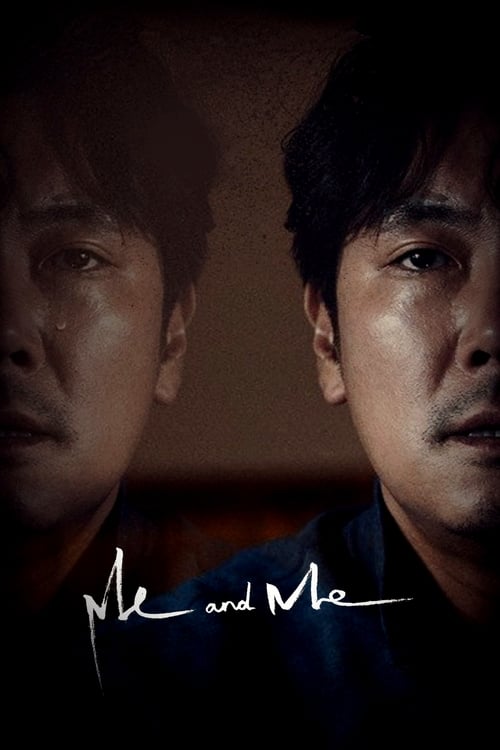 دانلود فیلم Me and Me من و خودم