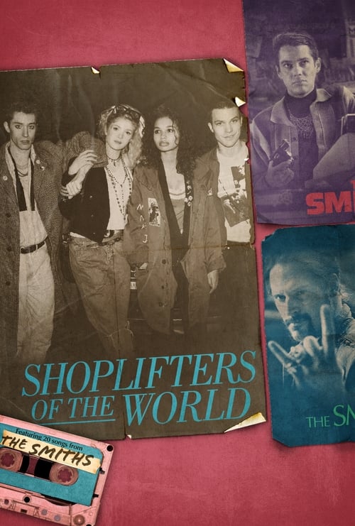 دانلود فیلم Shoplifters of the World دزد مغازه های جهان