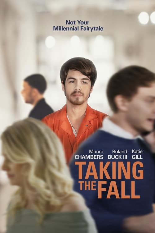 دانلود فیلم Taking the Fall گرفتن پاییز